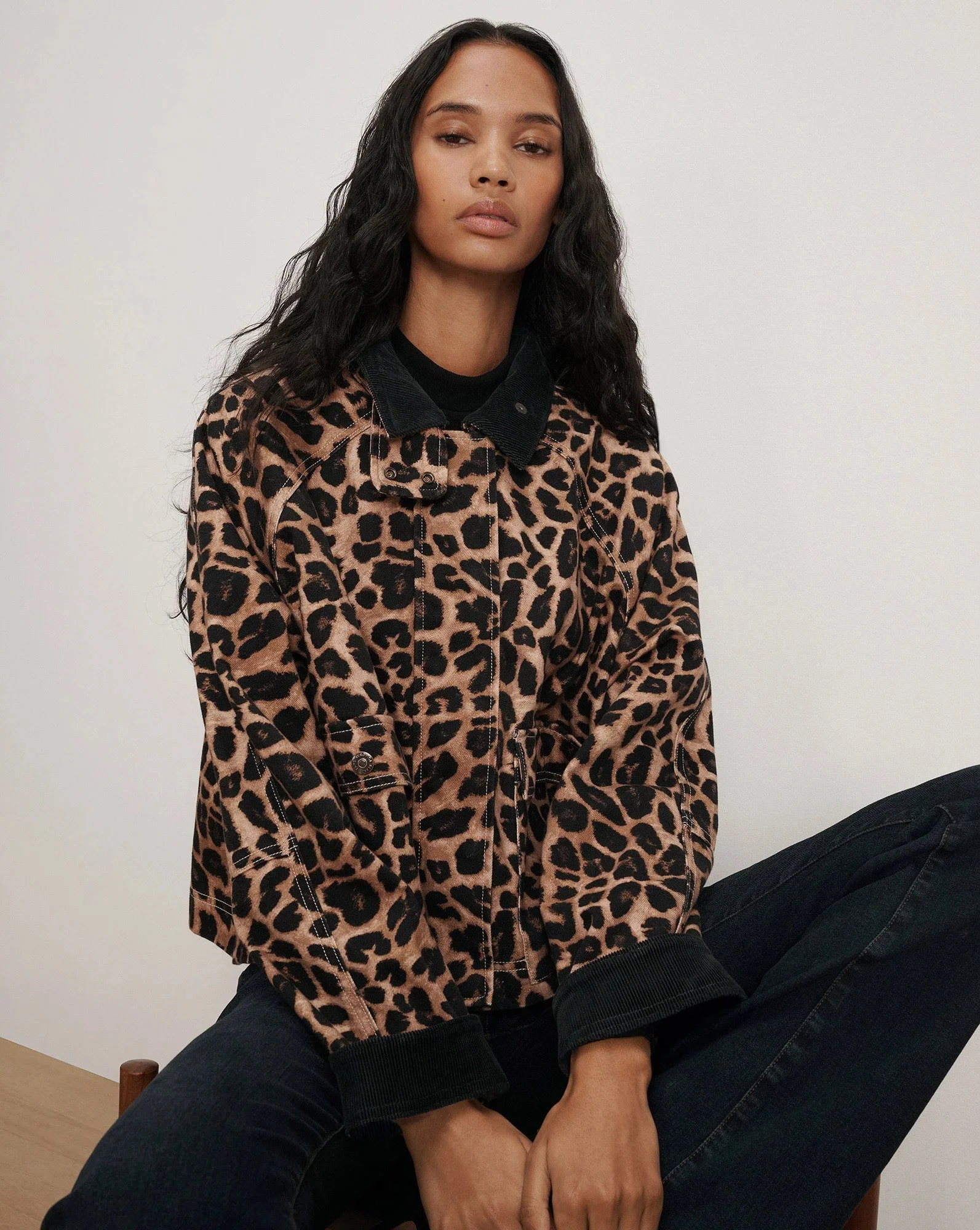 How to Wear Animal Print This Fall 2025 — Marcia Crivorot Personal